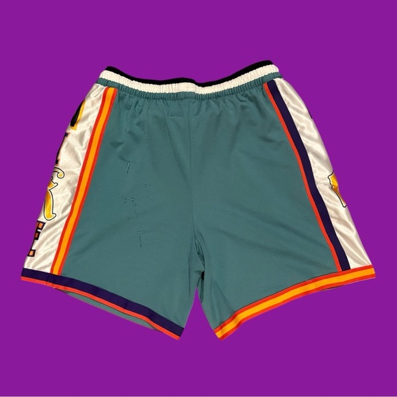Nike Dri-Fit “Rattlers” Shorts - Picture 2 of 5
